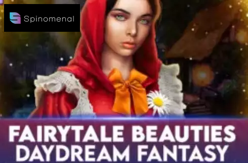 Fairytale Beauties - Daydream Fantasy